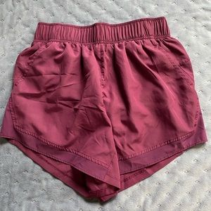 NWOT Athletic Works Shorts